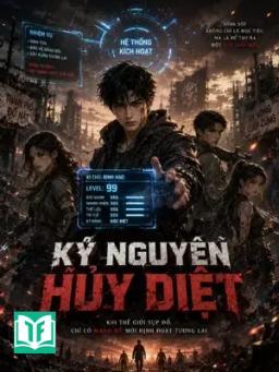 Kỷ Nguyên Hủy Diệt