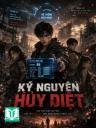 Kỷ Nguyên Hủy Diệt