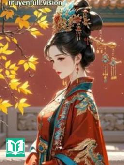 Ký Sự Ánh Sáng Phù Du Chốn Đông Cung