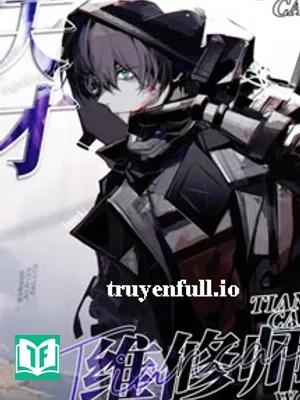 Kỹ Thuật Viên Bảo Trì Thiên Tài