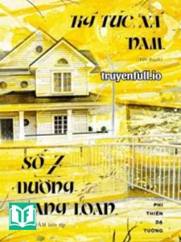 Ký Túc Xá Nam Số 7 Đường Giang Loan