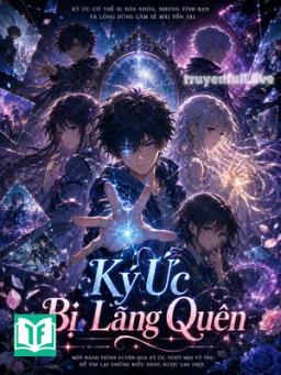 Ký Ức Bị Lãng Quên