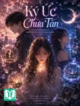 Ký Ức Chưa Tàn