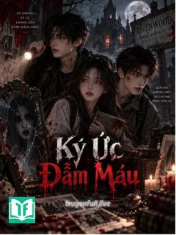 Ký Ức Đẫm Máu