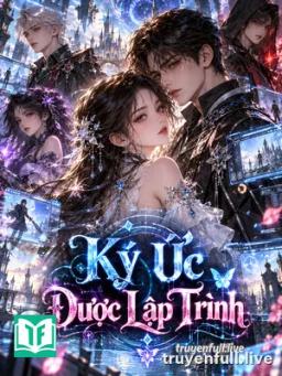 Ký Ức Được Lập Trình