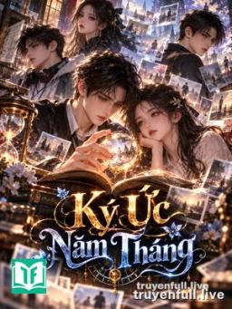 Ký Ức Năm Tháng