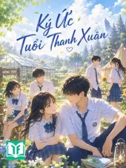 Ký Ức Tuổi Thanh Xuân