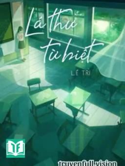 Lá Thư Từ Biệt - Lê Trì