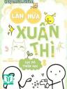 Lần Nữa Xuân Thì – Lục Dã Thiên Hạc