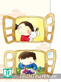 Lầu Trên Lầu Dưới