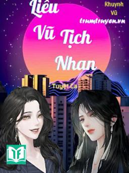 Liễu Vũ Tịch Nhan