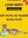 Linh Miêu Gây Dựng Sự Nghiệp Hằng Ngày