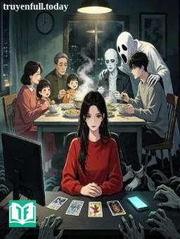 Livestream Xem Bói Lúc Nửa Đêm – Phần 2