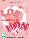 Lóe Hôn - Già Phê Sắc Đích Đoàn Tử