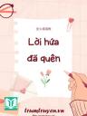 Lời Hứa Đã Quên