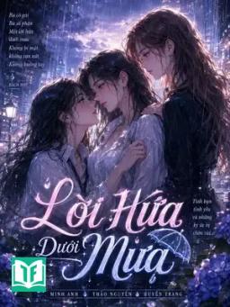 Lời Hứa Dưới Mưa