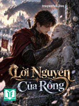 Lời Nguyền Của Rồng