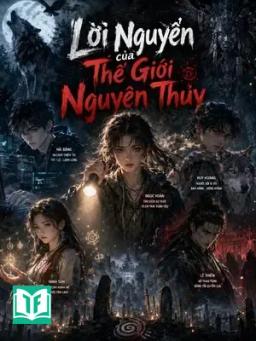 Lời Nguyền Của Thế Giới Nguyên Thủy