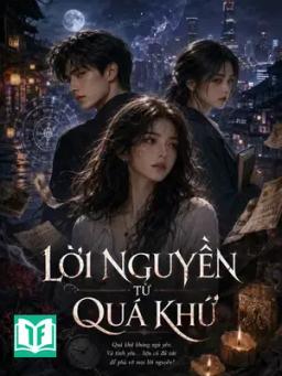 Lời Nguyền Từ Quá Khứ
