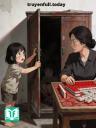 Lời Nói Dối Của Mẹ
