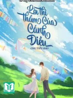 Lời Thì Thầm Của Cánh Diều