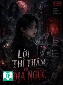 Lời Thì Thầm Từ Địa Ngục