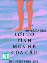 Lời Tỏ Tình Mùa Hè Của Em