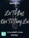 Lời Từ Biệt Đến Từ Tương Lai