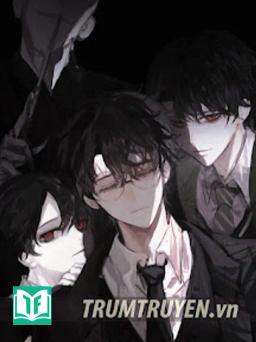 Lớn Lên Bên Cạnh Ma Vương Bạo Quân