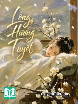 Lồng Hương Tuyết - Hổ Phách Miêu Trụy