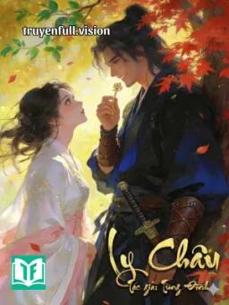 Ly Châu - Tùng Đình