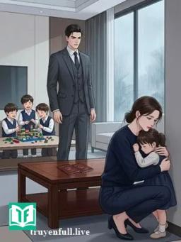 Ly Hôn Rồi, Tôi Dắt Con Gái Phản Công