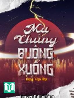 Ma Chủng Buông Xuống - Cung Tâm Văn