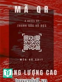 Mã QR Năng Lượng Cao