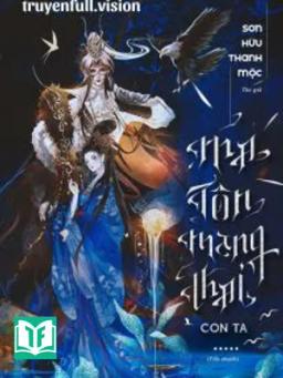 Ma Tôn Mang Thai Con Ta