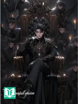 Ma Vương Đột Nhiên Hoá Thành Tiểu Đáng Thương