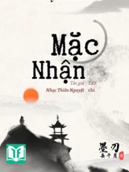 Mặc Nhận