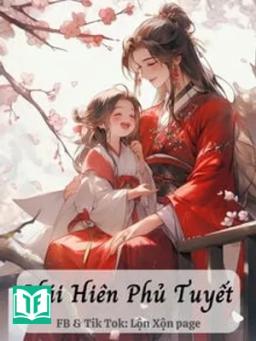 Mái Hiên Phủ Tuyết