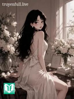 Màn Ảo Thuật Của Cô Nàng Phông Bạt