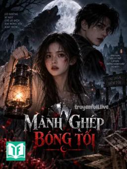 Mảnh Ghép Bóng Tối