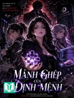 Mảnh Ghép Của Định Mệnh