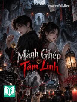 Mảnh Ghép Tâm Linh
