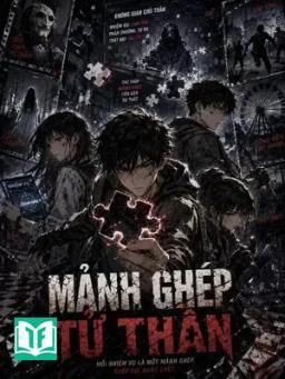 Mảnh Ghép Tử Thần