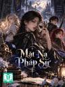 Mặt Nạ Pháp Sư