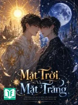 Mặt Trời Và Mặt Trăng