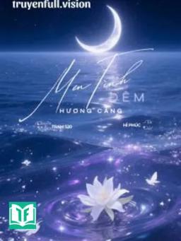 Men Tình Đêm Hương Cảng - Hỉ Phúc