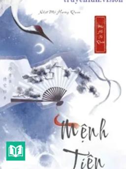 Mệnh Tiên - Mã Hộ Tử Quân