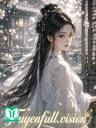 Mị Quân Tháp - Tùy Sơn Nguyệt