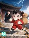 Miên Miên Xuống Núi