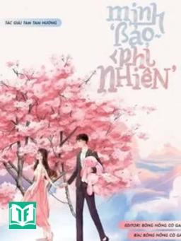 Minh Bảo Phỉ Nhiên
